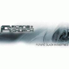 Arcane Church : Future [Black] Industries